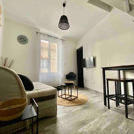 Appartement Centre Ville Saint-Amand-Mont-Rond Extérieur photo